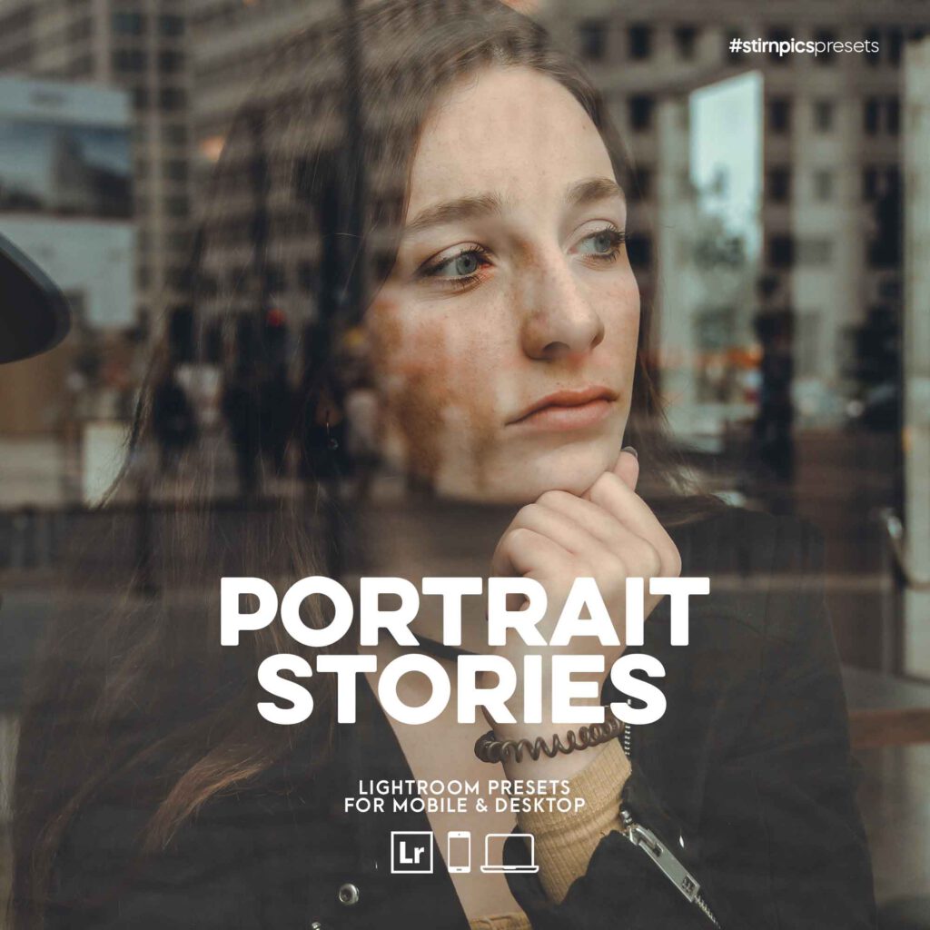 stirnpics_Portrait-Stories_cover_web
